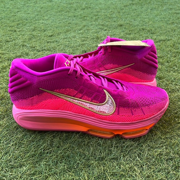 Nike G.T. Hustle 3